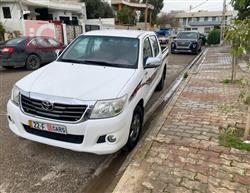 تويوتا هايلوكس